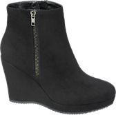 Deichmann wide fit clearance boots